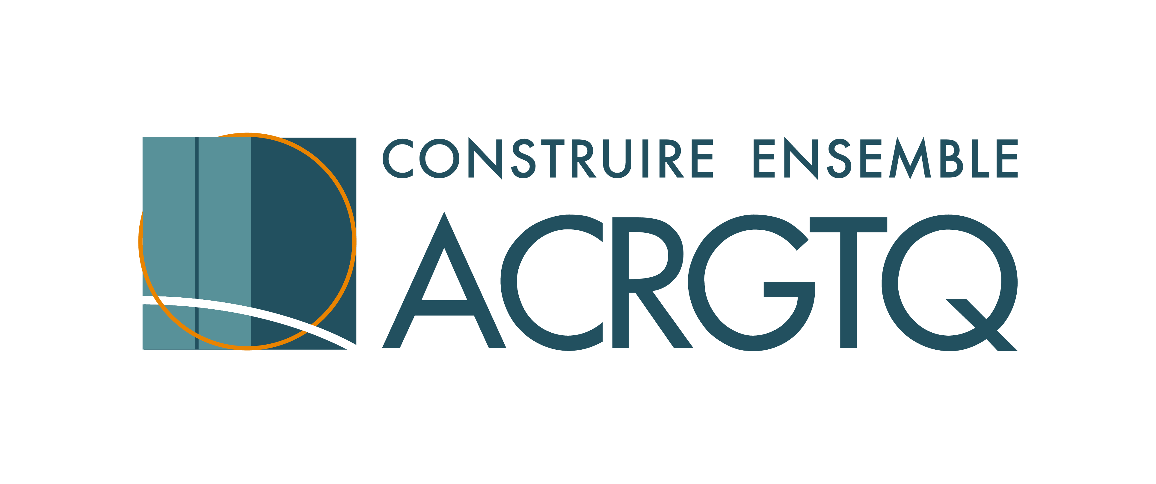 ACRGTQ - Association des constructeurs de routes et grands travaux du Québec